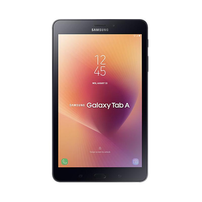 Daftar Harga Samsung Galaxy A8 Terbaru Agustus 2019 4 Samsung Galaxy Tab A 8.0 2017 Tablet - Black