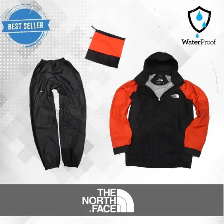 the north face lazada