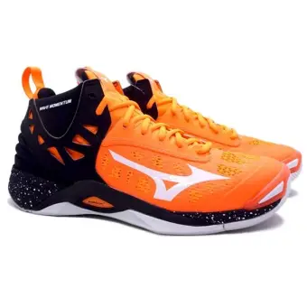 mizuno volleyball shoes lazada