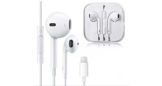 Jual Headset Iphone 11 Ori Terbaru 