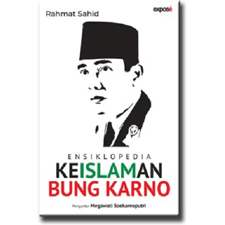 Biografi bung karno