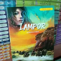 Jual Novel Sunda Terbaru Lazada Co Id