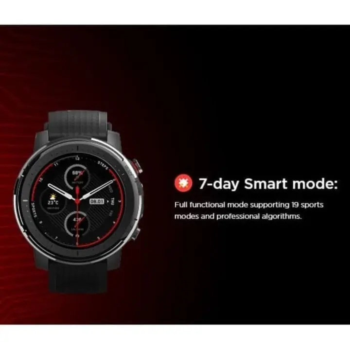 xiaomi amazfit stratos iphone