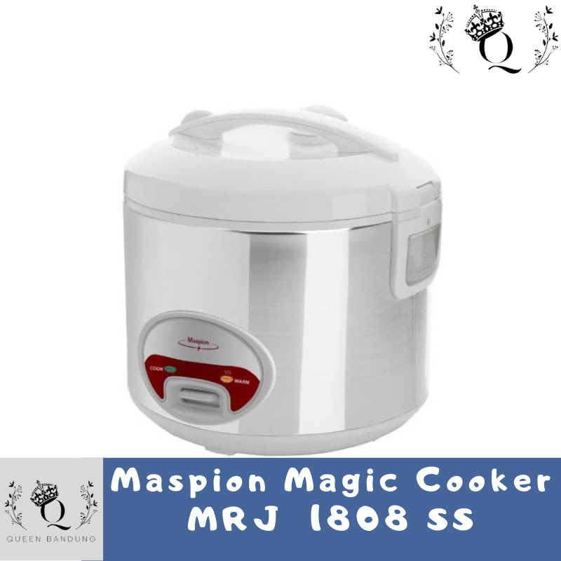 maspion mrj 1808 ms