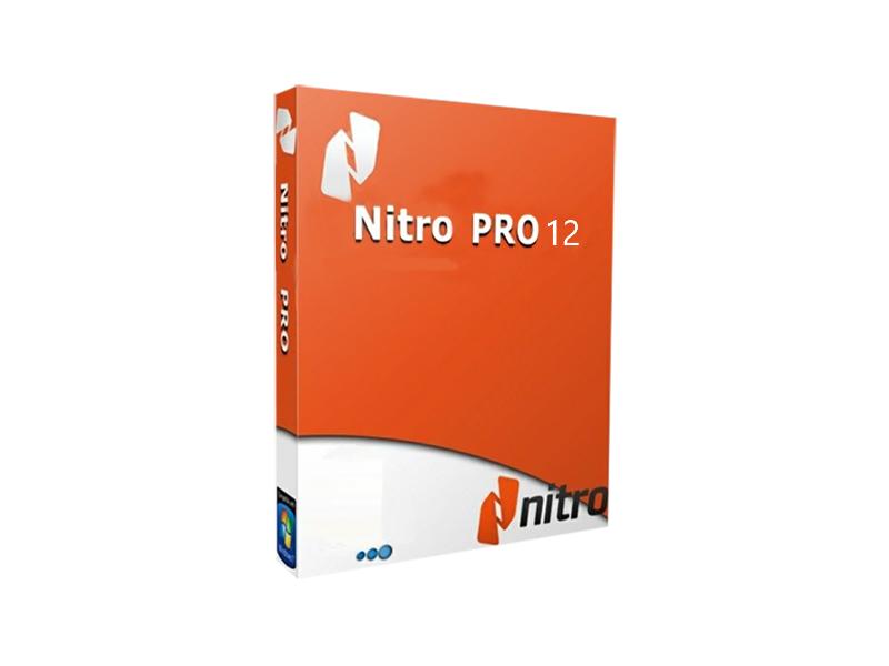 Nitro Pro 12 Full Version. Software Nitro PDF Pro Enterprise 12.11.0.509