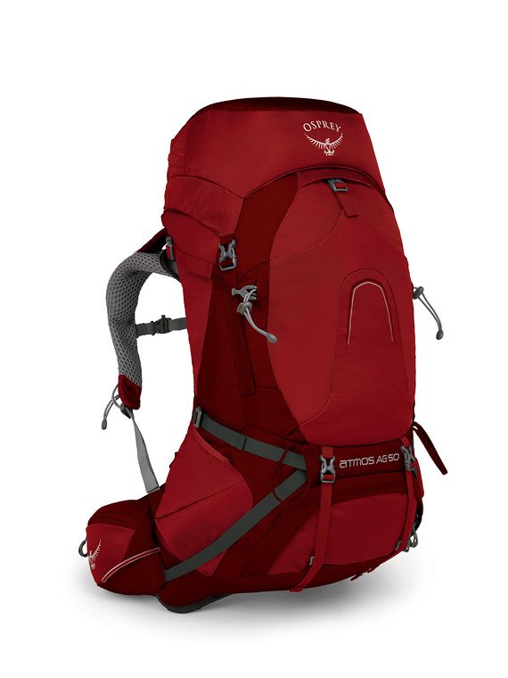 osprey atmos 65