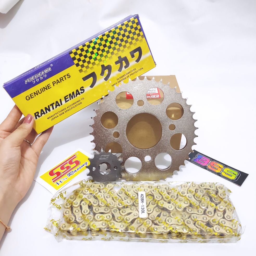 Jual Produk sss Terbaru | lazada.co.id