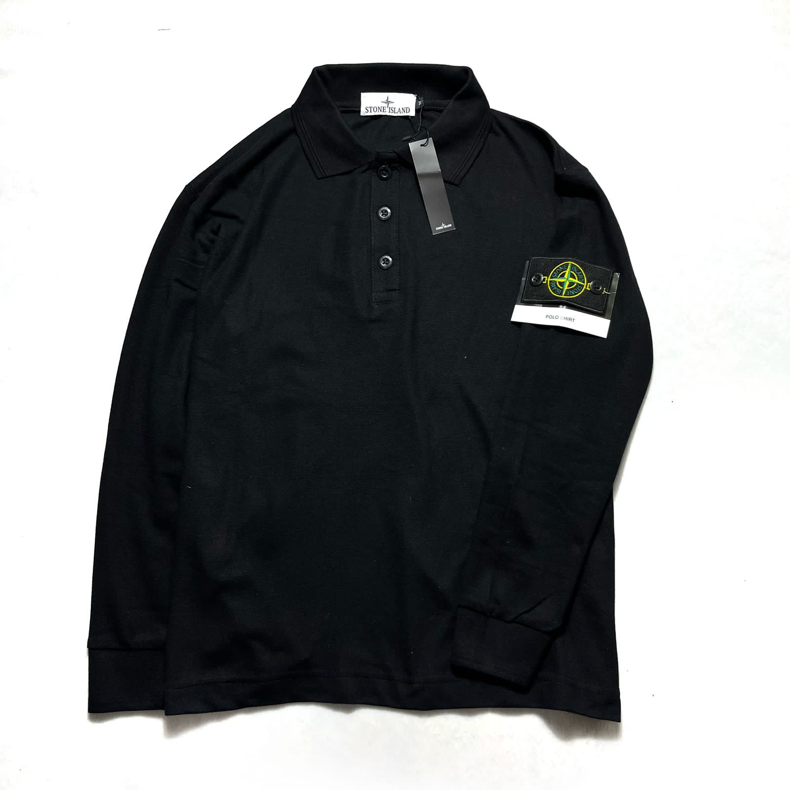 Tshirt Poloshirt Longsleeve Stone island /Casual Sweeter Crewneck