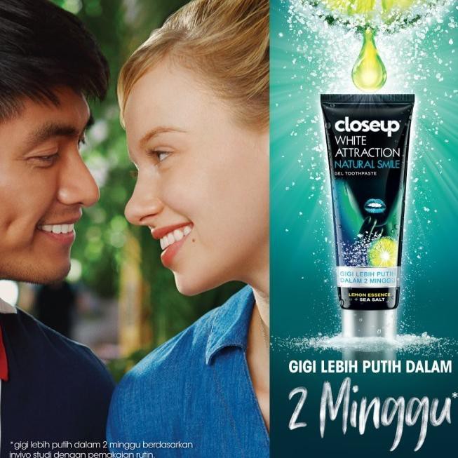 harga close up white attraction natural smile