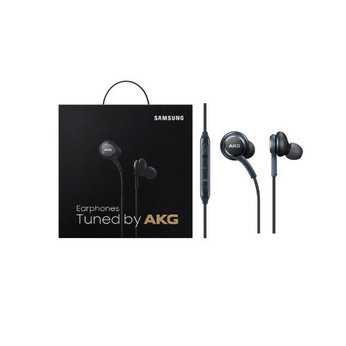 HEADSET heandfree AKG S9 | Lazada Indonesia