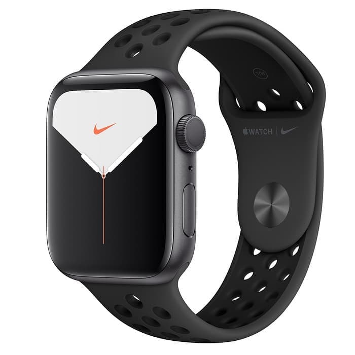 Jual Apple Watch Series 4 Space Grey Terbaru - May 2022 | Lazada.co.id