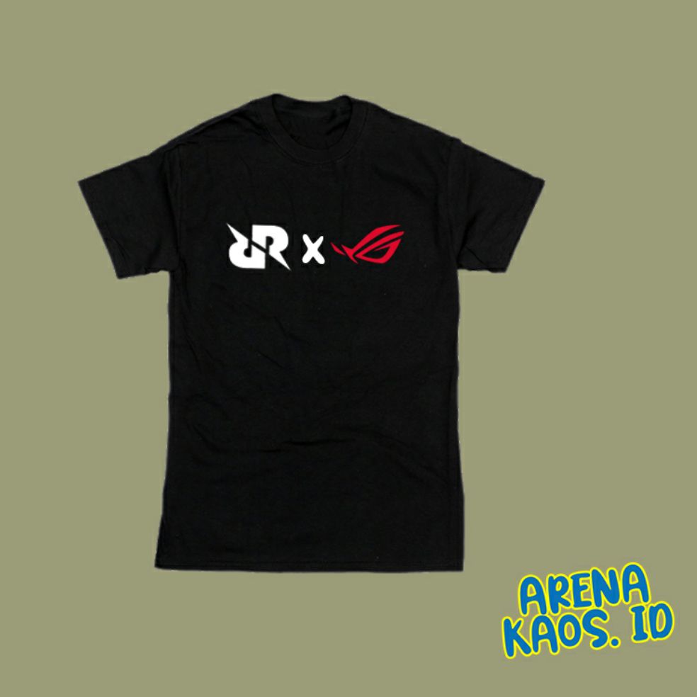 hoodie rrq x rog
