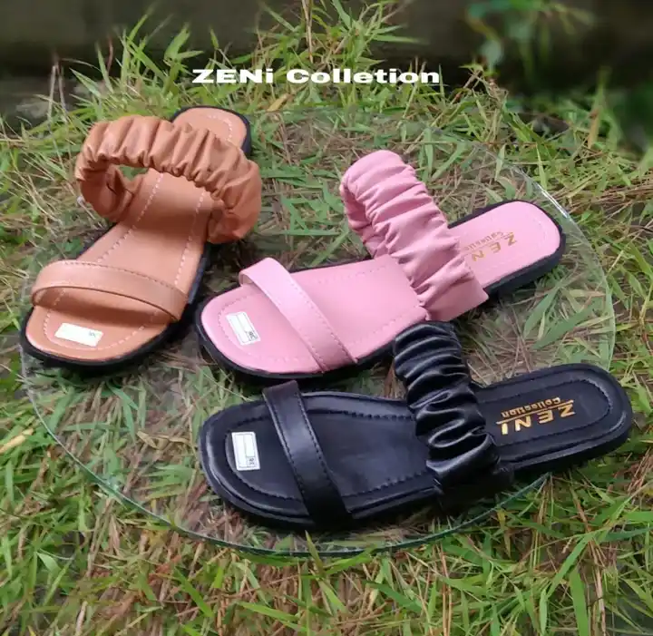 sandal diva