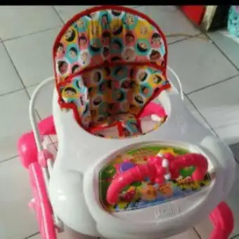 jok baby walker lazada