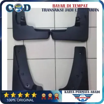 harga mudguard