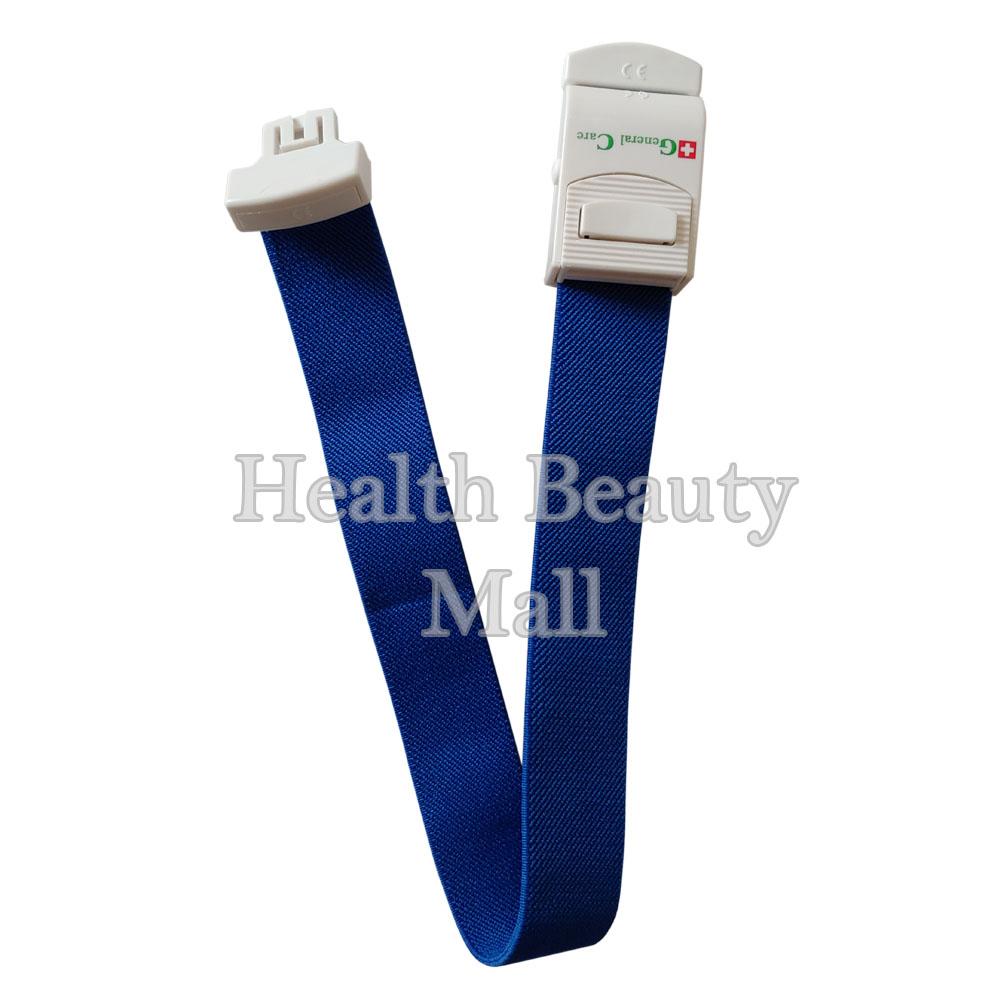 General Care Tourniquet Turniquet Torniket Alat Pengikat Lengan Penahan Pembuluh Darah