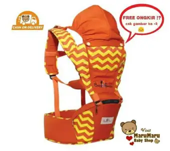 hip seat carrier lazada