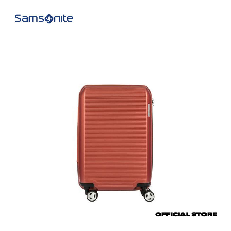 Jual Samsonite 28 Inch Terbaru | Lazada 