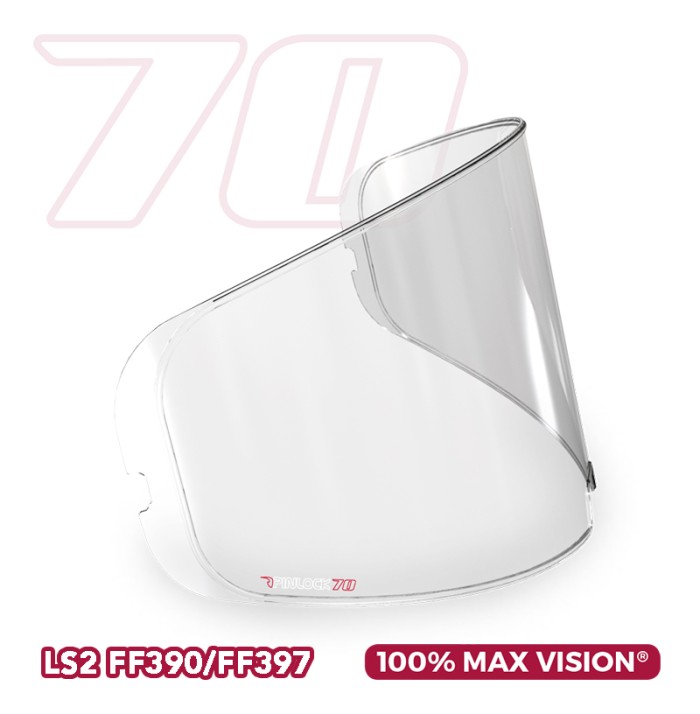 Jual Pinlock Helm Ls2 Terbaru - Jul 