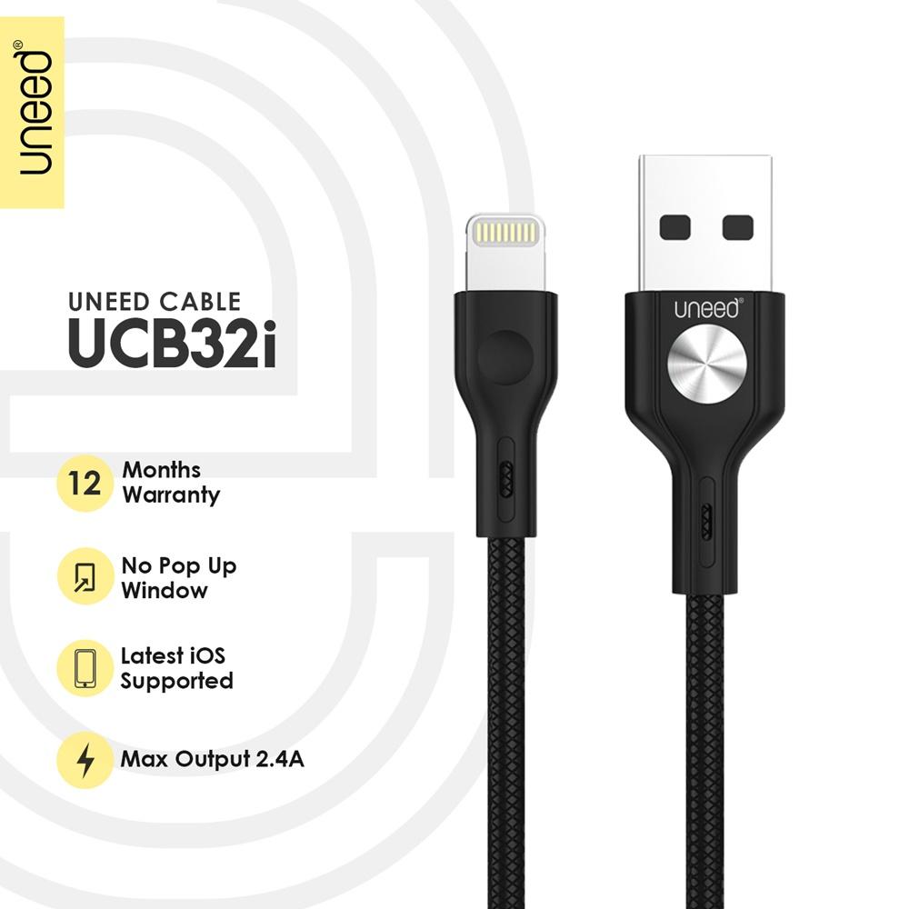 Iphone Kabel Data dan Charger Lightning USB Cable 5/5s - WhiteIDR22500. Rp 25.500