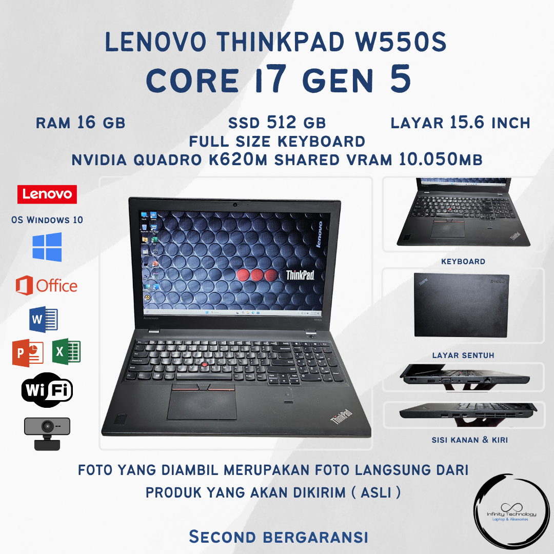 LAPTOP LENOVO DELLcore i3 i7 X201i E46 RAM DDR3 4GB GB SSD 128