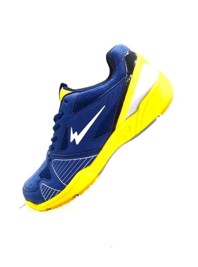 EAGLE Marcus ( Sepatu Badminton Dsikon )