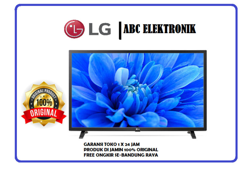 TV LG 43 inch 43LM 5500 PTA Flat HD LED TV Khusus Bandung Cimahi Free Ongkir