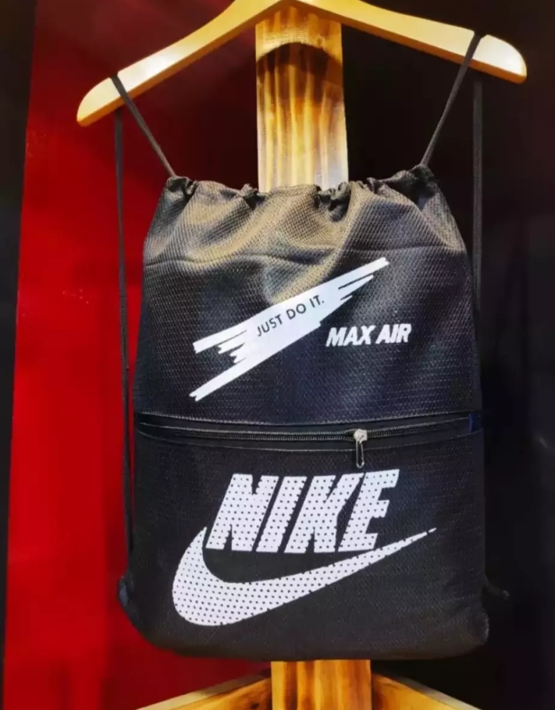 Tas Murah Tas Serut Tas Bola Tas Sport Pria Tas Fashion | Lazada Indonesia