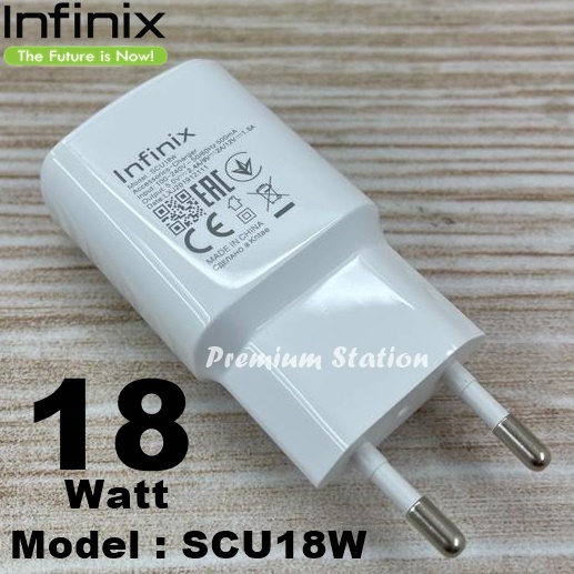 Charger Infinix Hot Play Berapa Watt Infinix Kepala Charger Batok