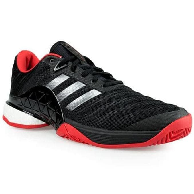 adidas barricade boost