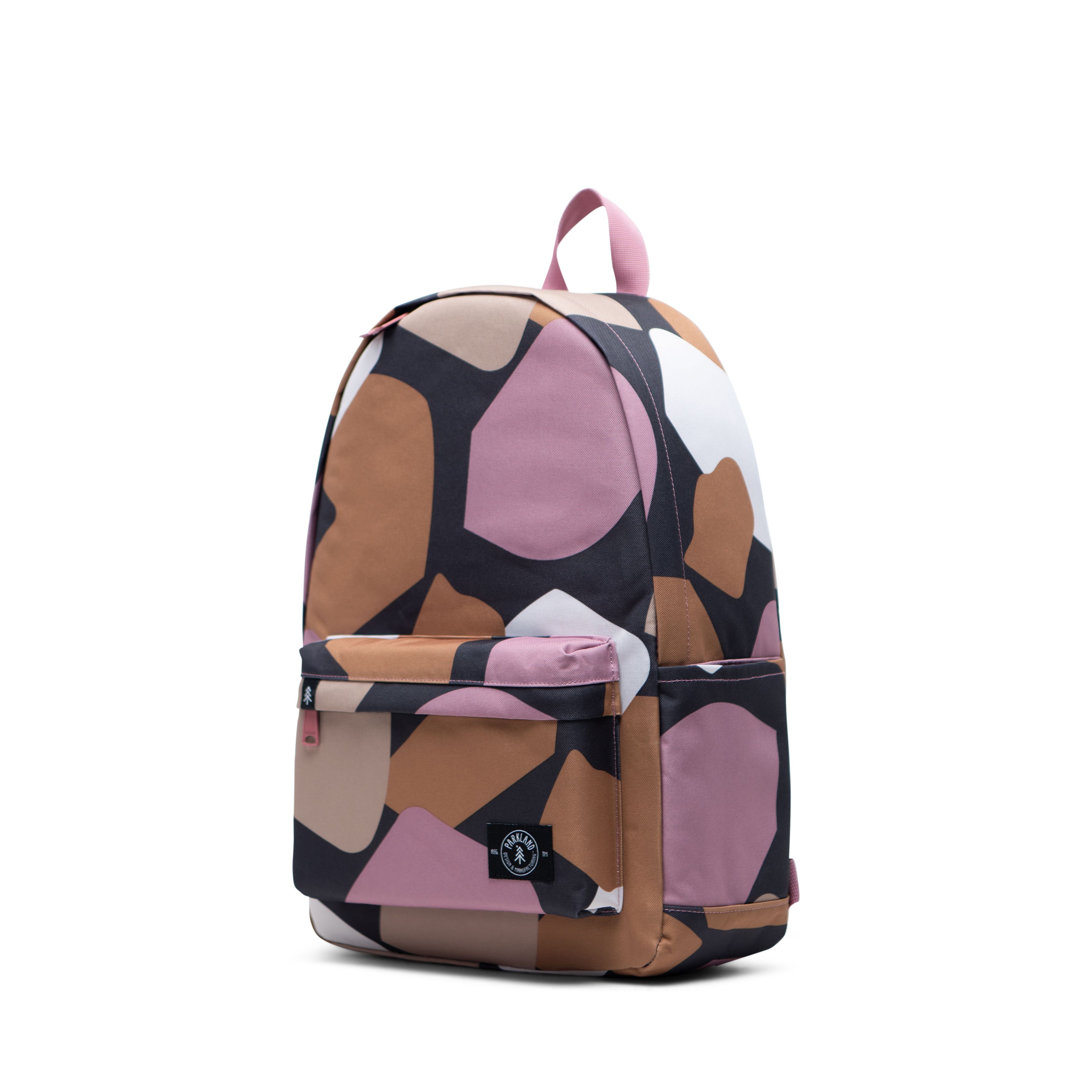 parkland tello backpack