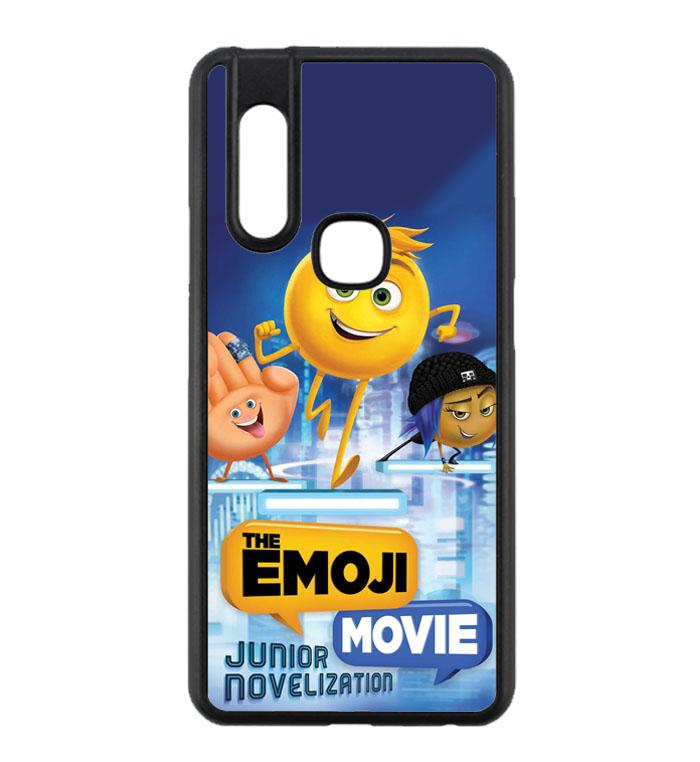 Casing For Vivo V15 The Emoji Movie E1766