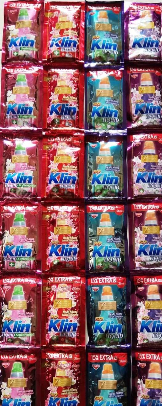 Kebutuhan Rumah Tangga - Membeli Kebutuhan Rumah Tangga