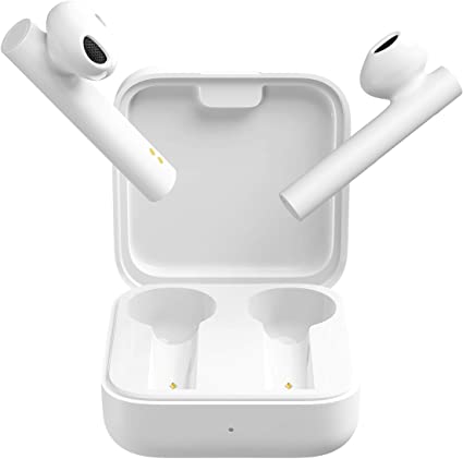 Xiaomi Mi Air2 SE TWS Earphone Bluetooth 5.0 Air 2 SE Mi True Wireless  Earphones 2 | Lazada Indonesia