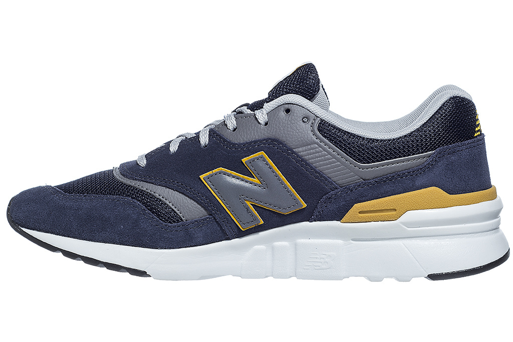 SEPATU NEW BALANCE 997H LS ORIGINAL CM997HVG | Lazada Indonesia