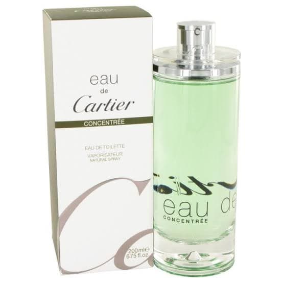Jual Cartier Parfum Terbaru - Jul 2022 
