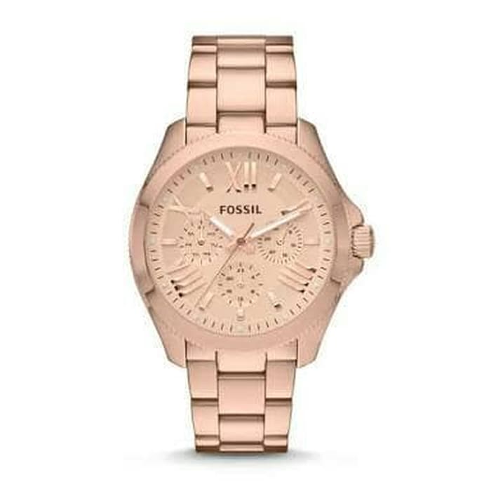 Jam Tangan \u0026 Tas Fossil Original 
