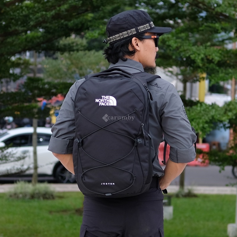 Jual North Face Jester Terbaru - Aug 