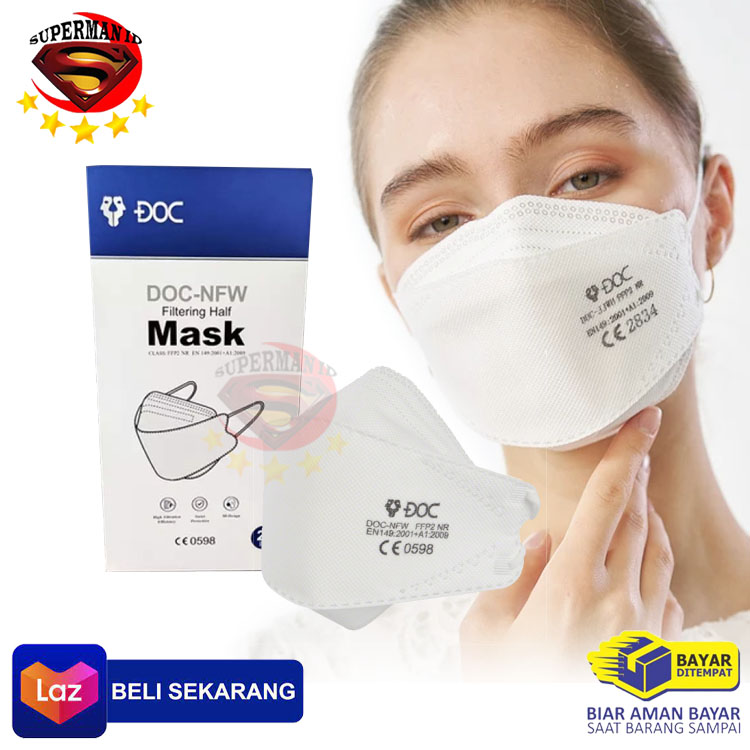 masker doc nfw