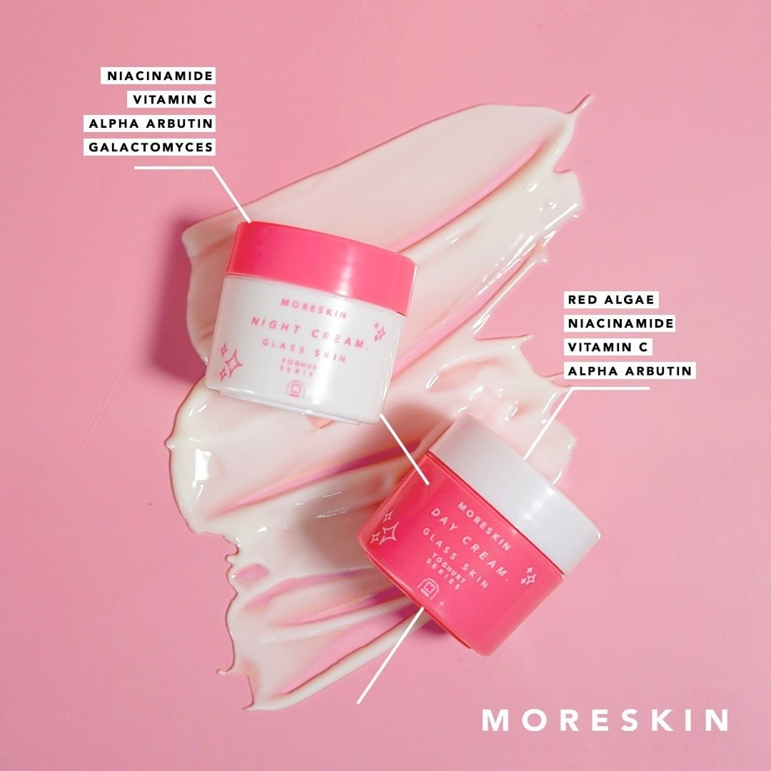 Cod Glass Skin Night Cream Glasskin Moreskin Glass Skin Paket Cream Malam Glaskin Moreskin Glass Skin Yoghurt Series Nasa Original Moreskin Glaskin Moreskin Glasskin