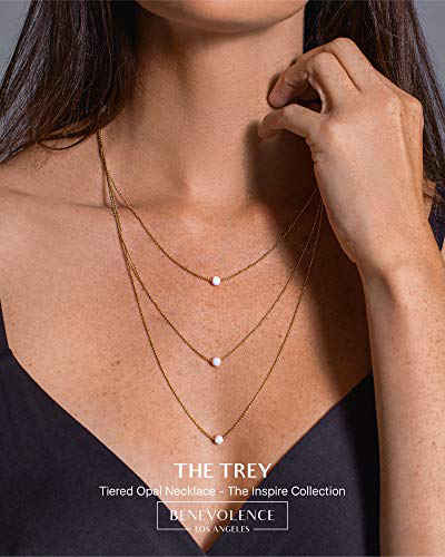 Jual White Gold Chain For Women Terbaru 