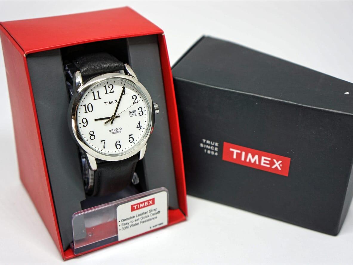 jam timex