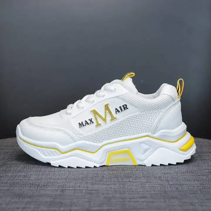 sepatu max m air