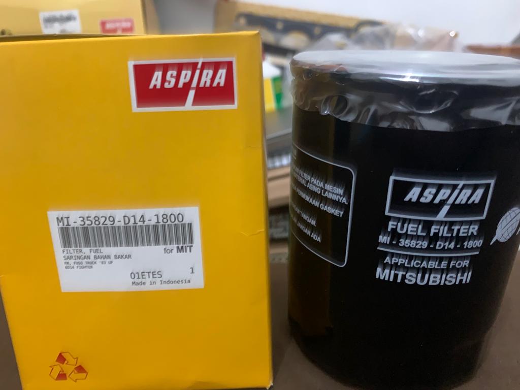 filter-solar-dyna-rino-ps-115-bawah-aspira-lazada-indonesia