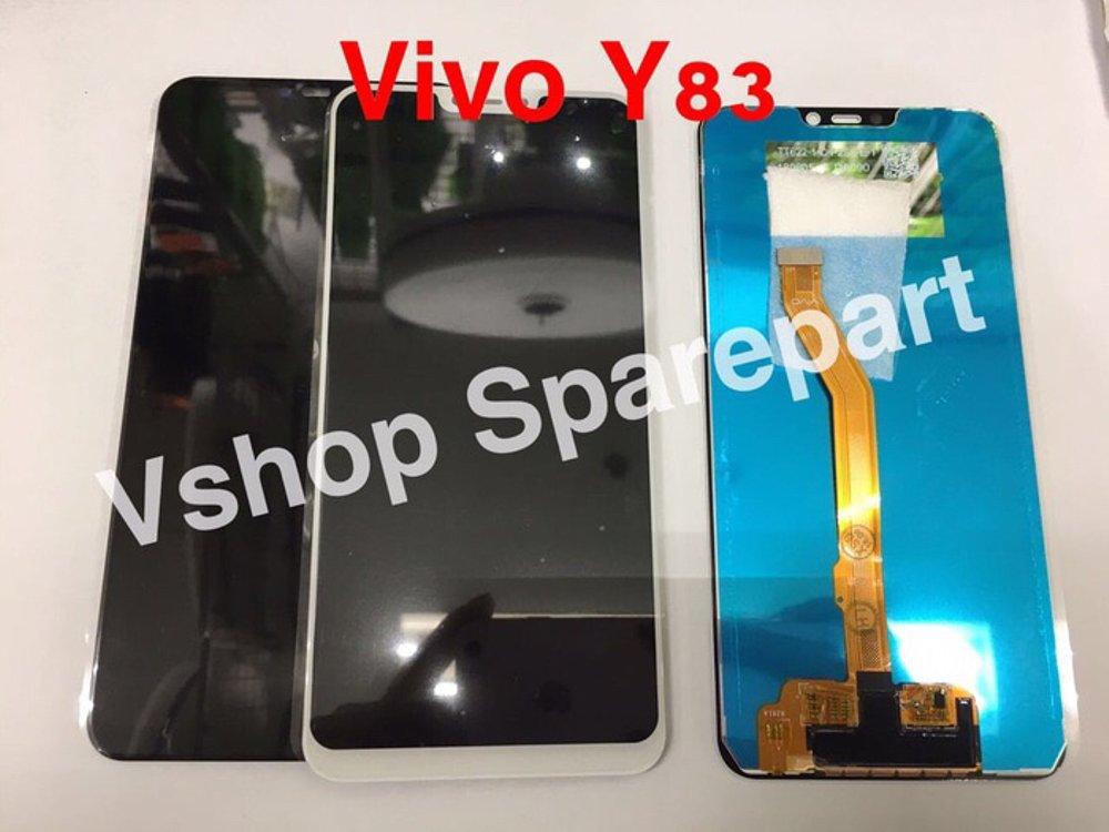 Lcd Touchscreen Vivo Y83