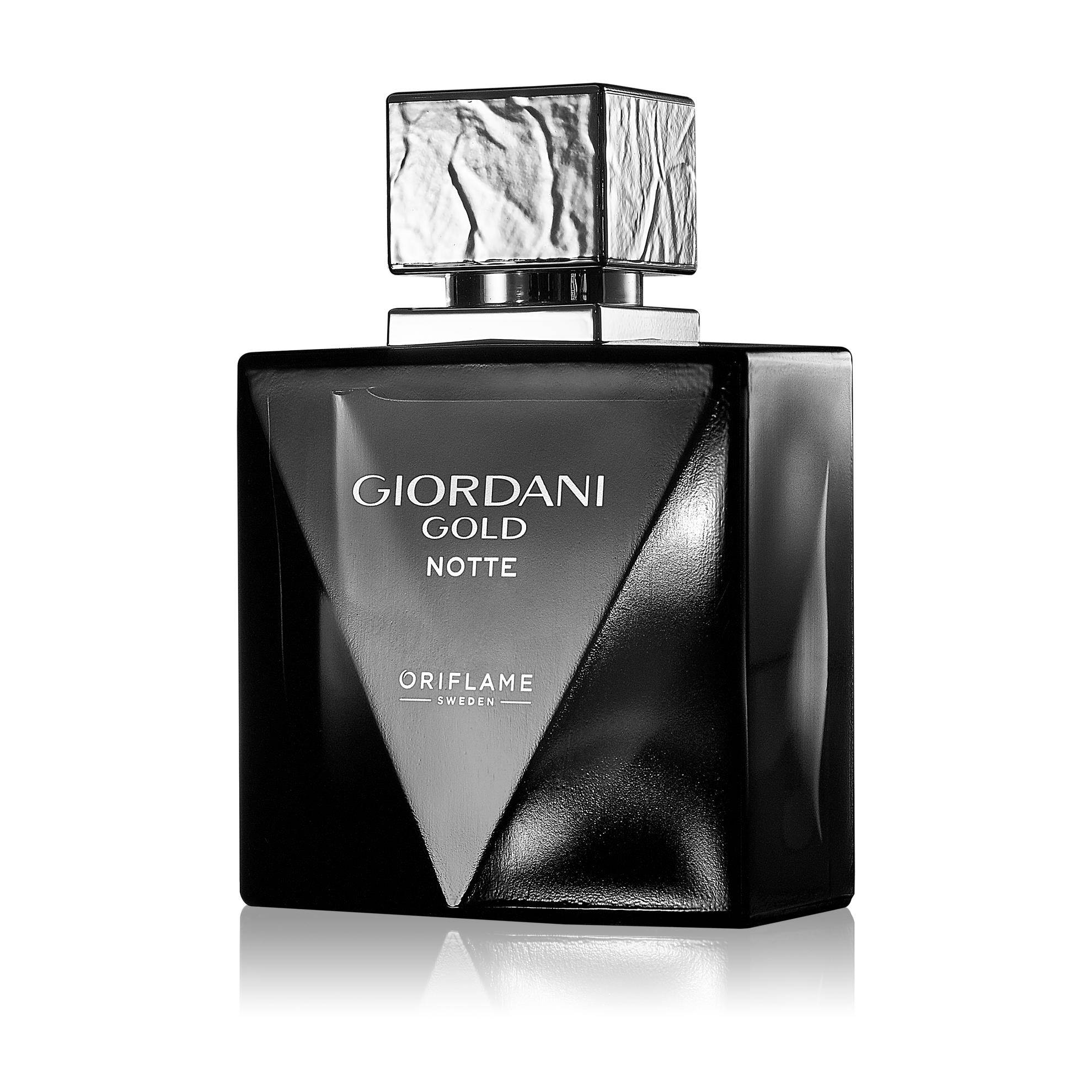 Parfum Oriflame Pria Giordani Parfume Giordani Oriflame Parfume