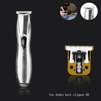 hair trimmer replacement blades