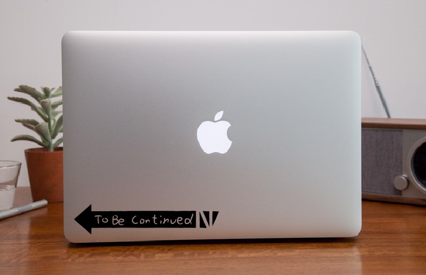 Jual Stiker Macbook Terbaru - Aug 2022 