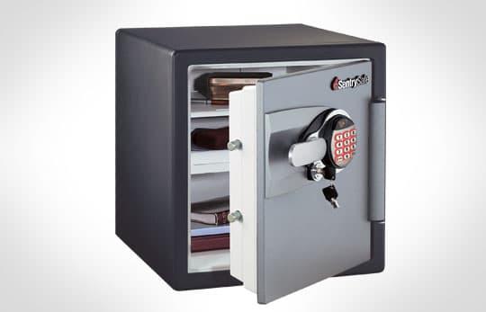 Brankas Sentry Safe ( OA-3817 ) [SAFETY BOX - SAFE DEPOSIT]