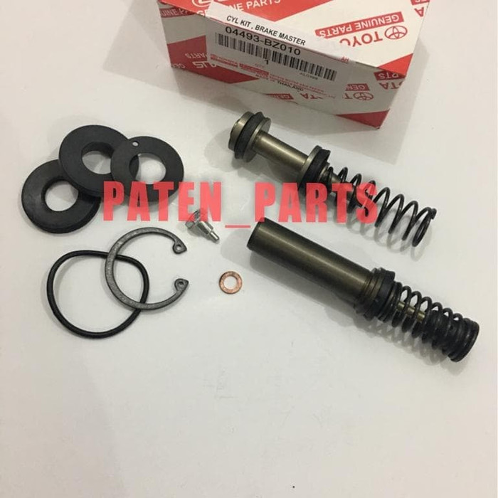 BRAKE MASTER KIT - BM KIT/KIT MASTER REM ATAS | Lazada Indonesia